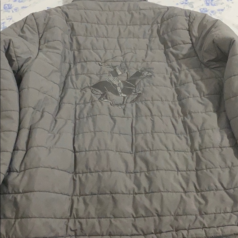 Jacket - Picture 2 of 2